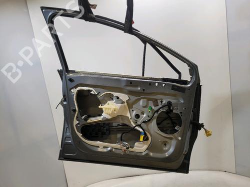 Left front door CITROËN C4 I (LC_) 1.6 HDi | BP29197977C2 