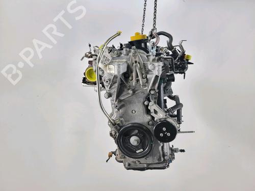 Used Engine Engine RENAULT CLIO V (B7_) 1.0 TCe 90 (B7MT) (91 hp) 40004263 40004263