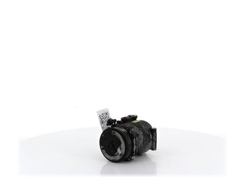 AC-Kompressor AC-Kompressor FORD FIESTA VI (CB1, CCN) 1.4 TDCi (68 hp) 39898644 39898644