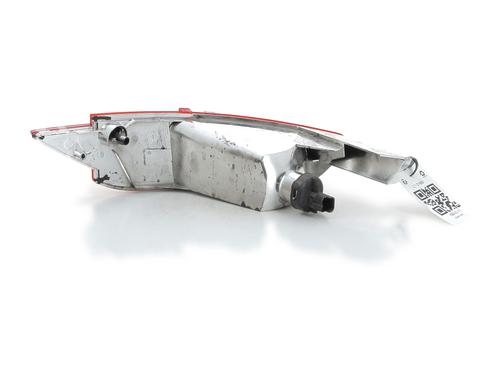 Rear bumper left light FORD FIESTA VI (CB1, CCN) 1.4 TDCi | BP27646790C81 