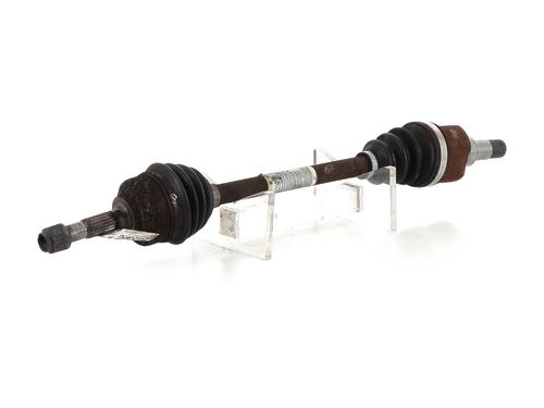 Left front driveshaft CITROËN C3 Pluriel (HB_) 1.6 | BP29701710M38 