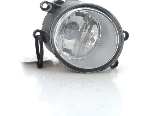 Used Left front fog light TOYOTA AURIS (_E15_) 1.4 D-4D (NDE150_, NDE150R) (90 hp) 32400607