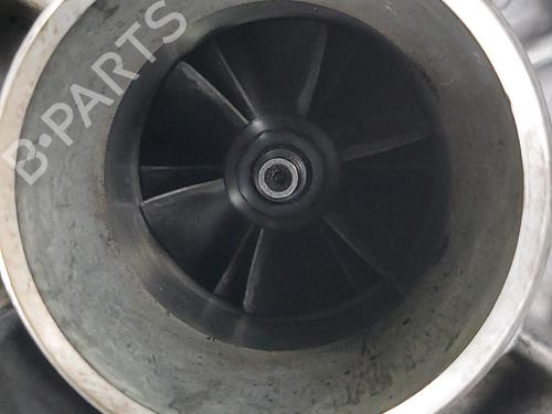Engine PEUGEOT 3008 I MPV (0U_) 1.6 HDi | BP28207880M1 