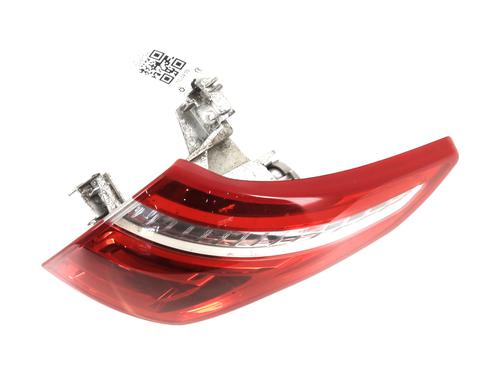 Used Right taillight CITROËN C4 Picasso I MPV (UD_) [2006-2015]  28533939