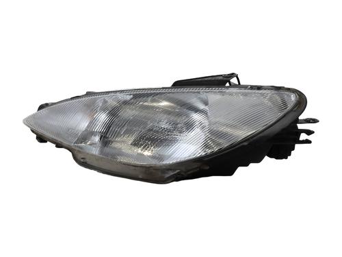 Lyskaster venstre PEUGEOT 206 Hatchback (2A/C) 1.6 i (89 hp) 29495150