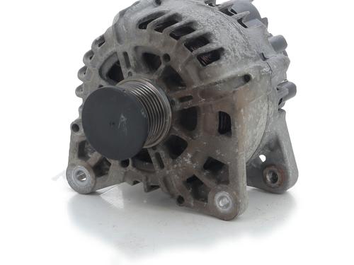 Used Alternator RENAULT MEGANE III Grandtour (KZ0/1) 1.6 dCi (KZ00, KZ12, KZ13) (130 hp) 33110555