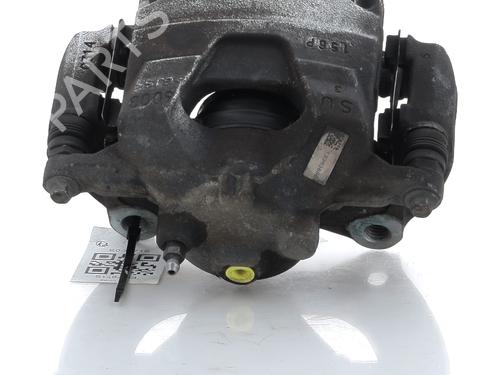 Left front brake caliper OPEL ASTRA J (P10) 1.7 CDTI (68) | BP27903341M105 