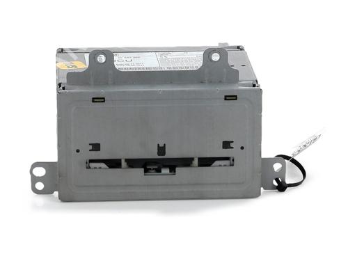 Used Radio Radio OPEL ASTRA J (P10) 1.7 CDTI (68) (110 hp) 36776570 36776570