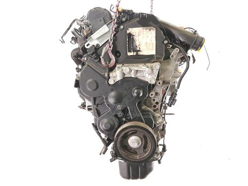 Used Engine Engine 39087918 39087918