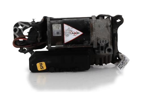 Suspension compressor CITROËN JUMPY II Van 1.6 HDi 90 16V | BP31207455M103