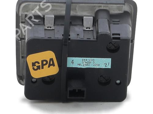 Comutador piscas / escovas VOLVO V70 II (285) 2.4 T AWD | BP30894911I23