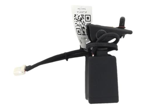 Seat buckle KIA CEE'D (JD) 1.0 T-GDI | BP38792919I32 - Image 3