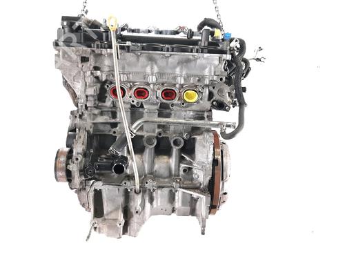 Engine TOYOTA YARIS (_P9_) 1.33 VVT-i (NSP90_, NSP90R) | BP32401581M1 - Image 2