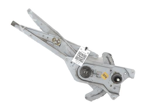 Used Front left window mechanism RENAULT KANGOO Express (FC0/1_) 1.5 dCi (FC07, FC1R) (65 hp) 30982954