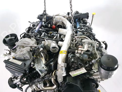Engine MERCEDES-BENZ CLS Shooting Brake (X218) CLS 350 CDI / d 4-matic (218.993) | BP33280611M1 - Image 6