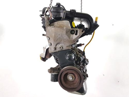 Used Engine Engine RENAULT CLIO III (BR0/1, CR0/1) 1.2 16V (BR02, BR0J, BR11, CR02, CR0J, CR11) (75 hp) 39971989 39971989