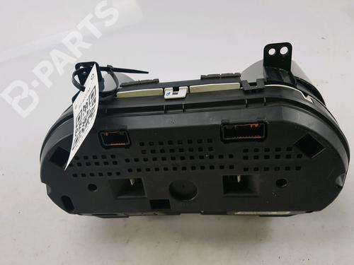 Instrument cluster HYUNDAI ix35 (LM, EL, ELH) 2.0 CRDi 4WD | BP11837264C47 
