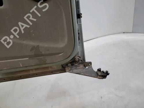 Venstre side skyvedør RENAULT KANGOO / GRAND KANGOO II (KW0/1_) 1.5 dCi 85 (KW0K, KW0L, KW0B) | BP29198364C74 