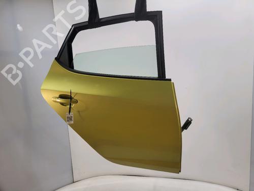 Used Right rear door SEAT IBIZA IV (6J5, 6P1) [2008-2017]  29932005