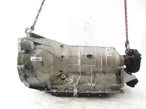 Gearkasse BMW 5 (E60) 530 d (218 hp) 32309431