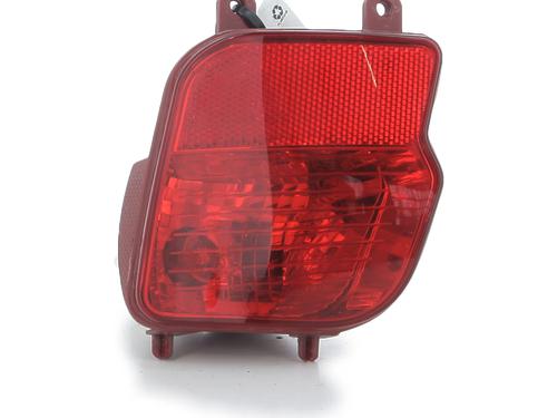 Used Rear bumper left light PEUGEOT 2008 II (UD_, US_, UY_, UJ_, UR_, UC_) 1.2 PureTech 130 (USHNS, URHNS) (130 hp) 31607315
