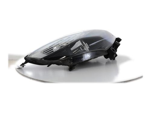 Right headlight RENAULT SCÉNIC III (JZ0/1_) 1.5 dCi | BP30653457C29