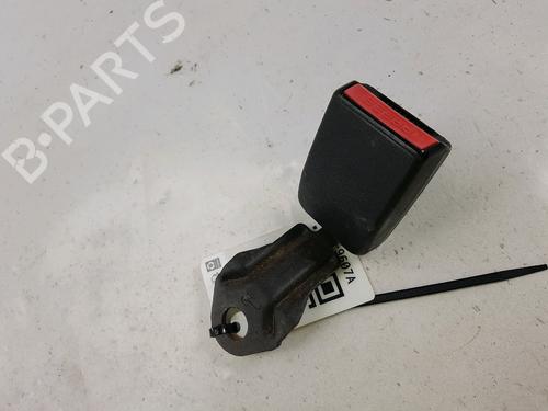 Used Seat buckle CITROËN C8 (EA_, EB_) 2.0 HDi (120 hp) 27916414