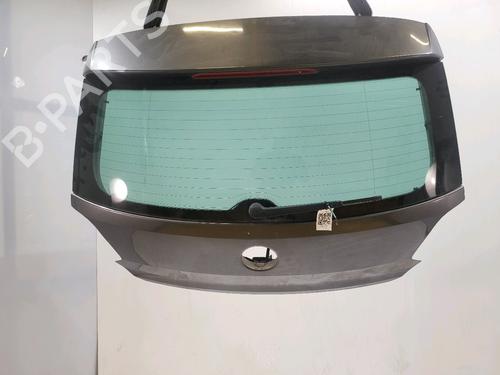 Used Tailgate Tailgate 37281537 37281537