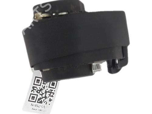 Used Front left seatbelt Front left seatbelt CITROËN BERLINGO / BERLINGO FIRST MPV (MF_, GJK_, GFK_) 1.6 HDI 90 (MF9HX) (90 hp) 36007098 36007098