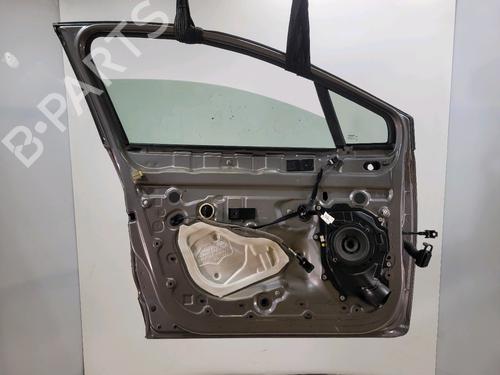 Left front door RENAULT CLIO IV (BH_) 0.9 TCe 90 (BHNF, BHMA, BHMH, BHJK, BHJR) | BP29702114C2 