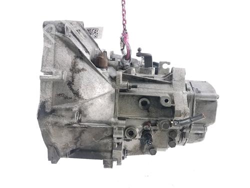 Used Gearbox FIAT GRANDE PUNTO (199_) [2005-2025]  24192625