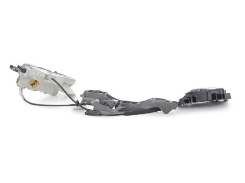 Front left lock CITROËN C3 II (SC_) 1.6 HDi 90 | BP37191526C98 - Image 2
