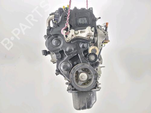 Used Engine PEUGEOT 206+ (2L_, 2M_) 1.4 HDi eco 70 (68 hp) 32433547