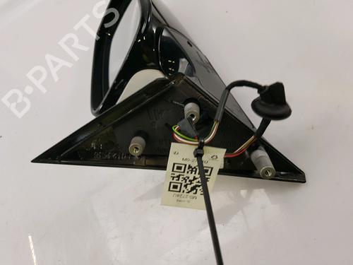 Right mirror BMW 5 Touring (E61) 520 d | BP12538853C27 