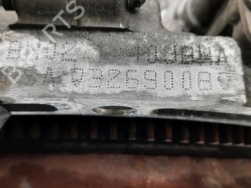 Engine CITROËN C4 CACTUS 1.6 BlueHDi 100 | BP32975106M1  - Image 11