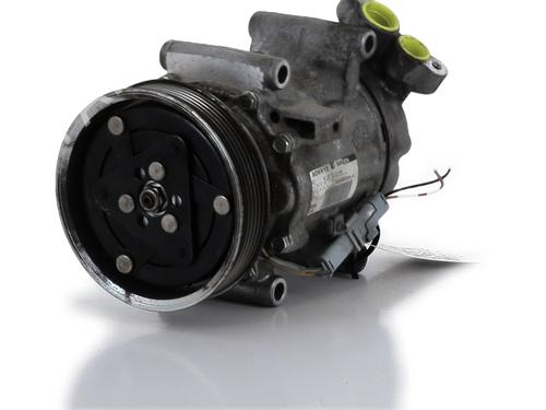 Compresseur AC RENAULT CLIO III (BR0/1, CR0/1) 1.5 dCi | BP29987593M34