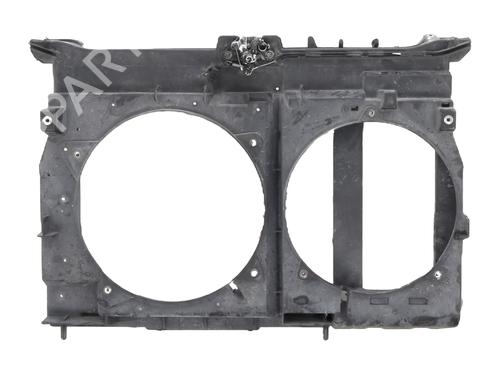 Used Front slam panel PEUGEOT 807 (EB_) 2.2 HDi (128 hp) 31912675