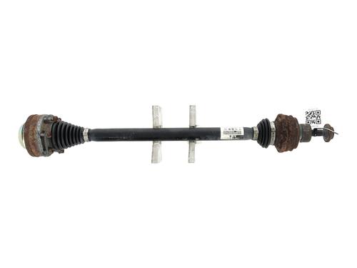 Used Left rear driveshaft AUDI Q5 (8RB) 2.0 TDI quattro (143 hp) 19420815