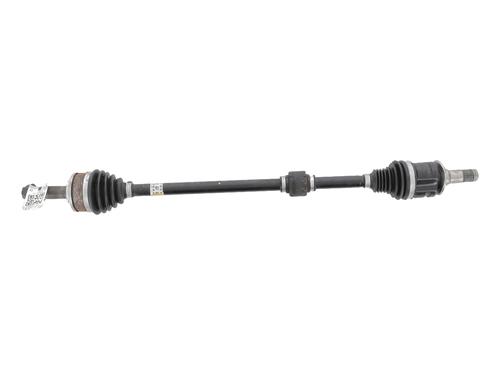 Used Right front driveshaft TOYOTA YARIS (_P21_, _PA1_, _PH1_) 1.5 Hybrid (MXPH10, MXPH11) (116 hp) 32975058