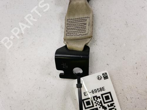 Seat buckle ALFA ROMEO 159 (939_) 1.9 JTS (939AXA1B) | BP27916404I32 