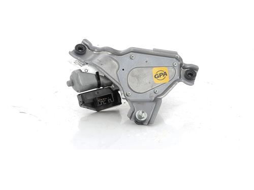 Rear wiper motor TOYOTA IQ (_J1_) 1.0 (KGJ10_, KGJ10R) | BP16162456M102 
