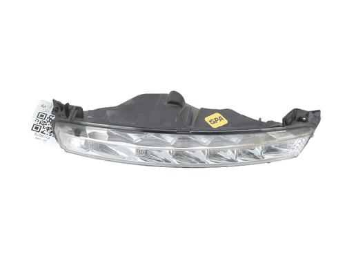 Used Right daytime light Right daytime light CITROËN C4 Picasso I MPV (UD_) 1.6 HDi 110 (112 hp) 33309973 33309973