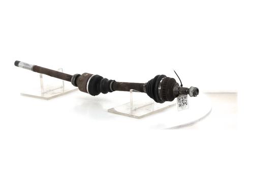 Right front driveshaft PEUGEOT PARTNER MPV (5_, G_) 1.9 D | BP29695791M39 