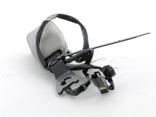 Seat buckle MITSUBISHI OUTLANDER II (CW_W) 2.0 DI-D (CW8W) | BP27915982I32 
