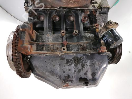Engine RENAULT CLIO III (BR0/1, CR0/1) 1.2 16V (BR02, BR0J, BR11, CR02, CR0J, CR11) | BP39524236M1 - Image 11