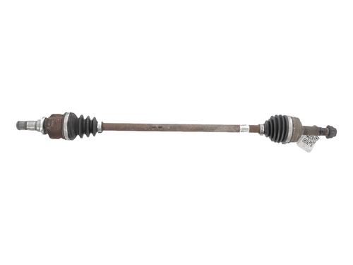 Used Right front driveshaft PEUGEOT 107 (PM_, PN_) 1.0 (68 hp) 31937342