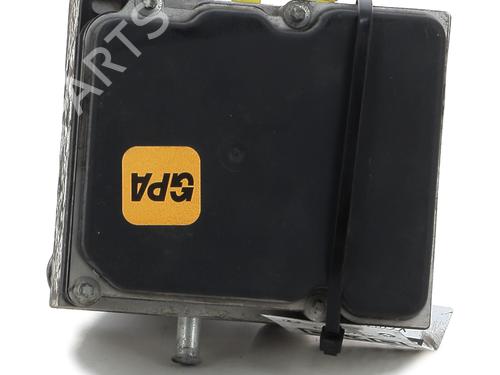 ABS pump SMART FORTWO Coupe (451) 1.0 (451.331, 451.380) | BP29321259M43 