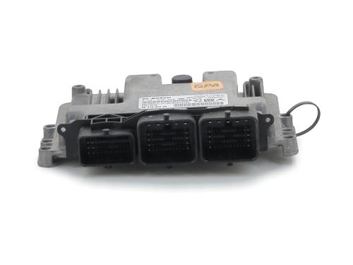 Used Engine control unit (ECU) PEUGEOT 208 I (CA_, CC_) 1.6 HDi (92 hp) 30557665