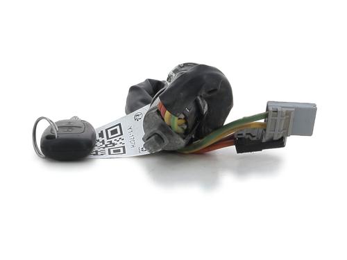 Ignition barrel RENAULT KANGOO Express (FC0/1_) 1.5 dCi | BP29741346M48 