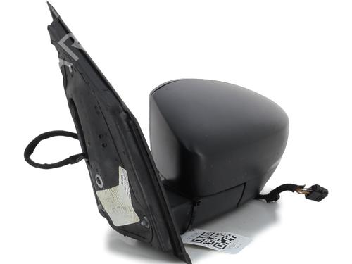 Left mirror VW POLO V (6R1, 6C1)  | BP26609481C26 